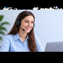 Consultant Vision