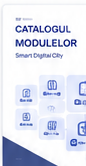 Module catalogue