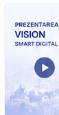 The Vision Smart Digital City presentation