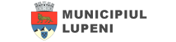 Stema Lupeni